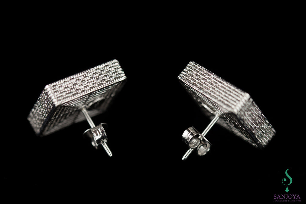 Sanjoya Boucles d'oreilles Budapest EK1117006