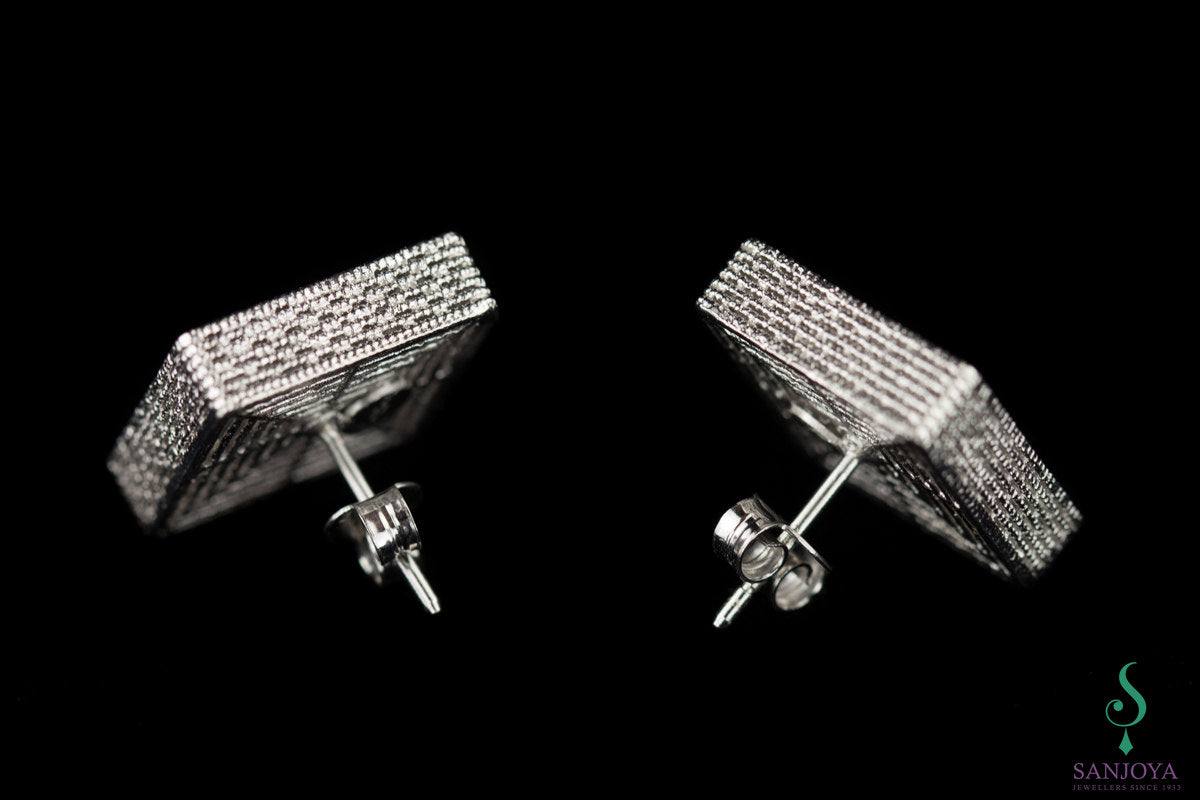 Sanjoya Boucles d'oreilles Budapest EK1117006
