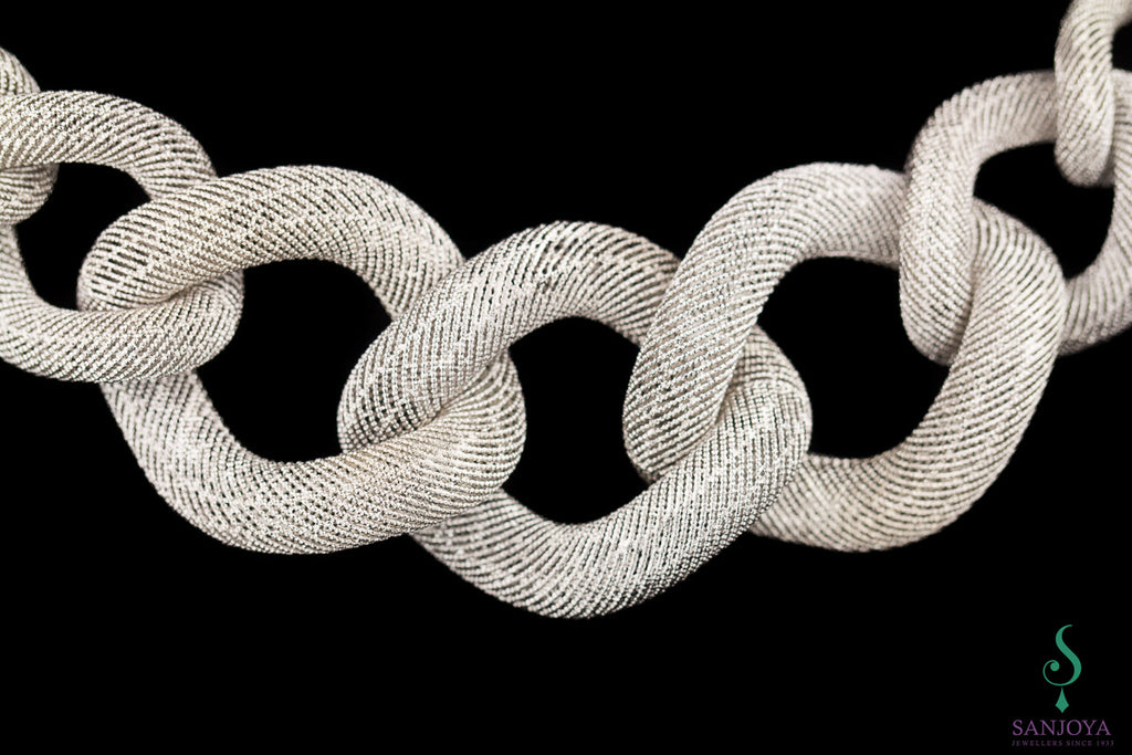 Sanjoya Collier Athènes EK1118001