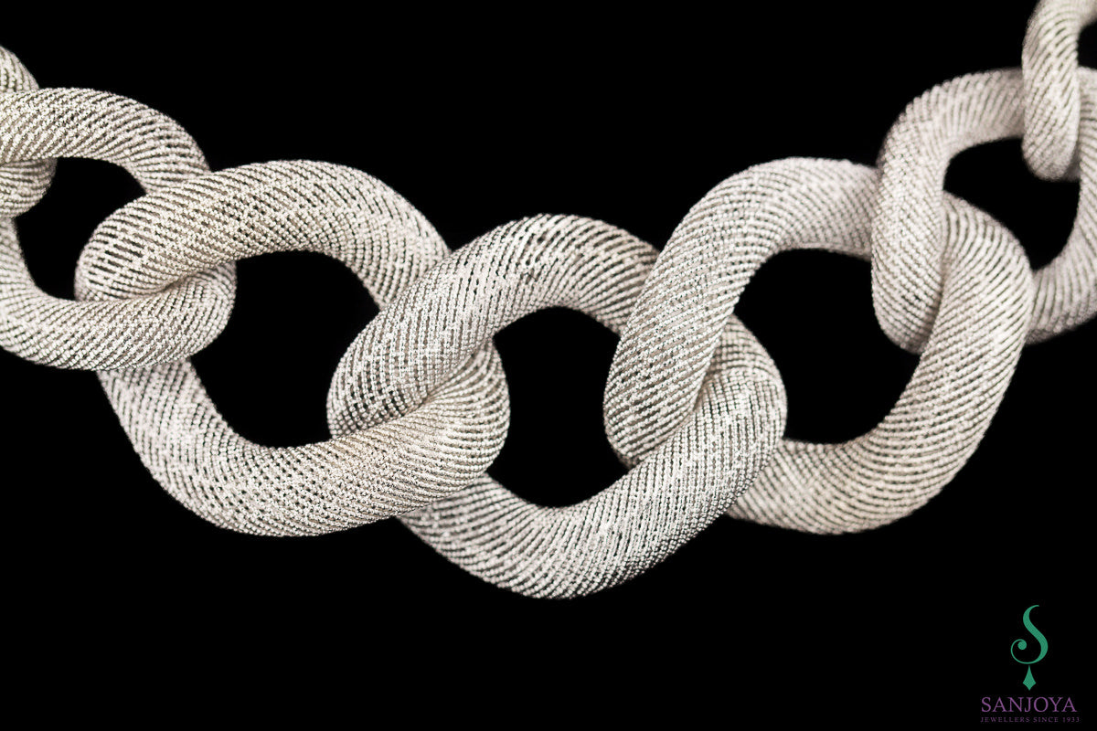 Sanjoya Collier Athènes EK1118001