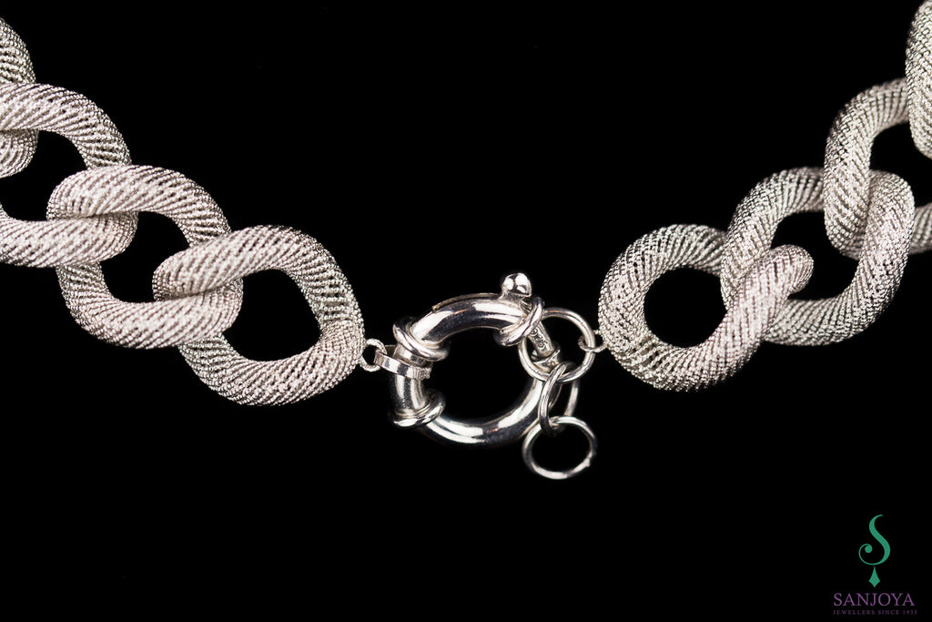 Sanjoya Collier Athènes EK1118001
