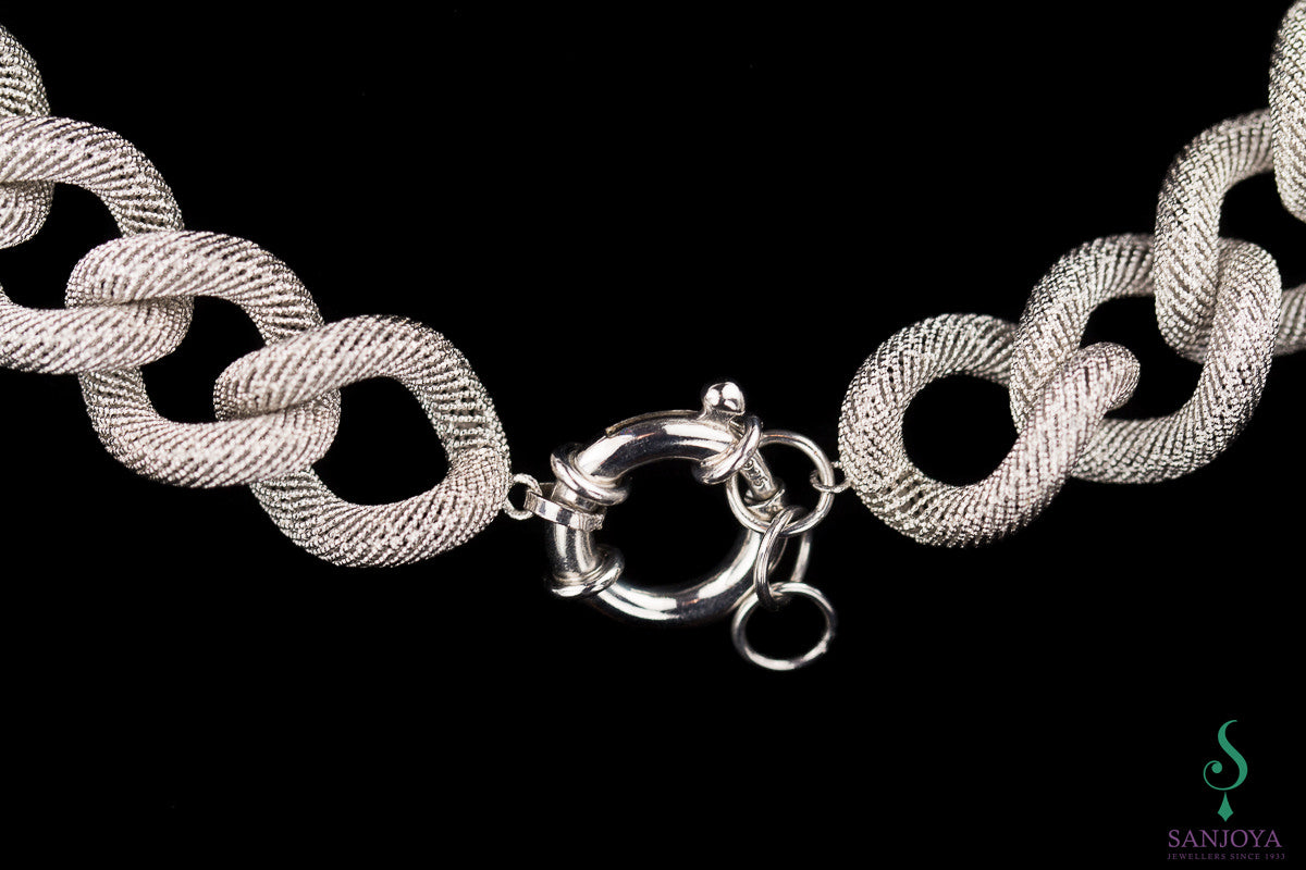 Sanjoya Collier Athènes EK1118001