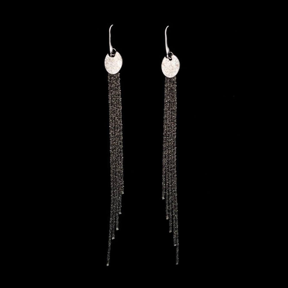 Sanjoya Boucles d'oreilles Paris ES0116002