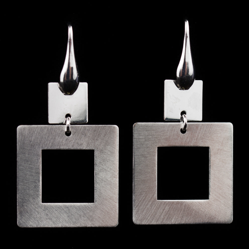 Sanjoya Boucles d'oreilles Budapest ES0217002