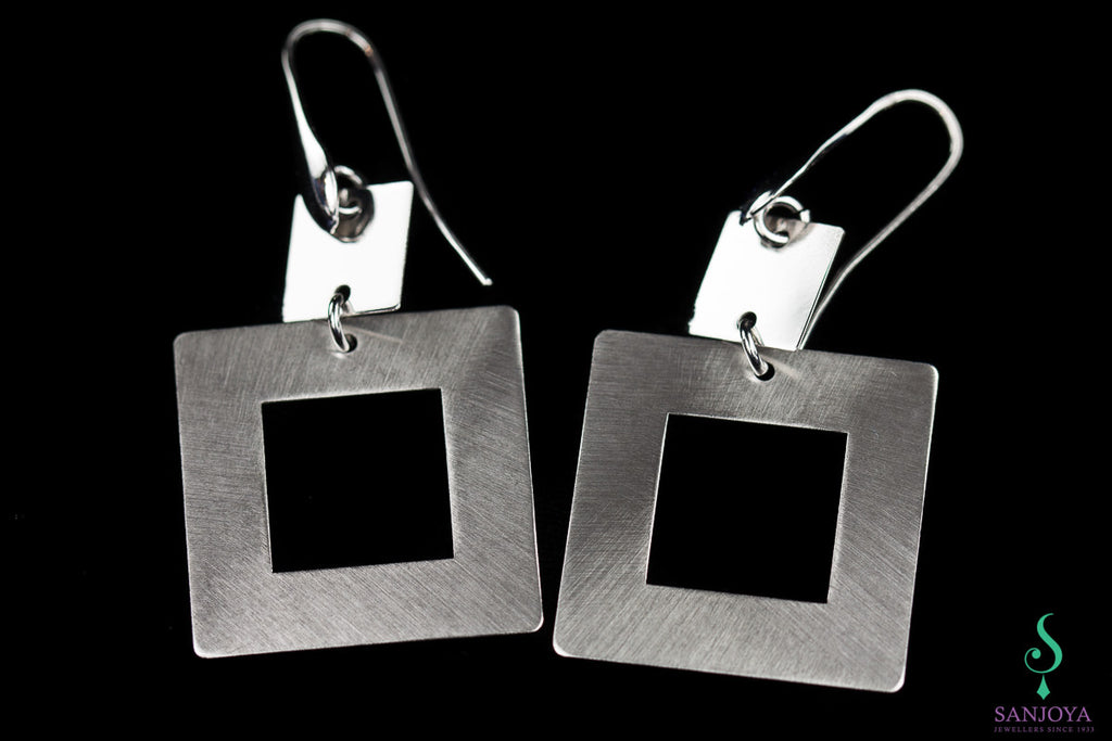 Sanjoya Boucles d'oreilles Budapest ES0217002