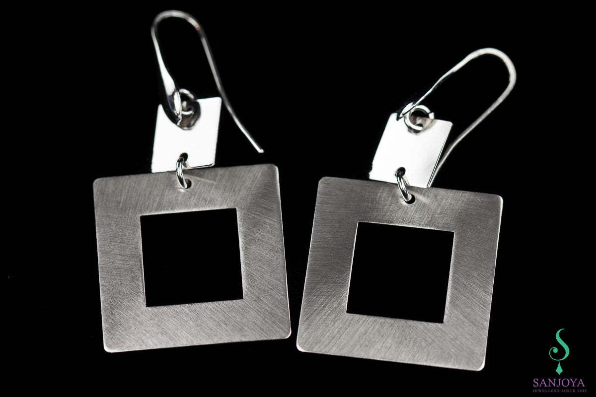 Sanjoya Boucles d'oreilles Budapest ES0217002