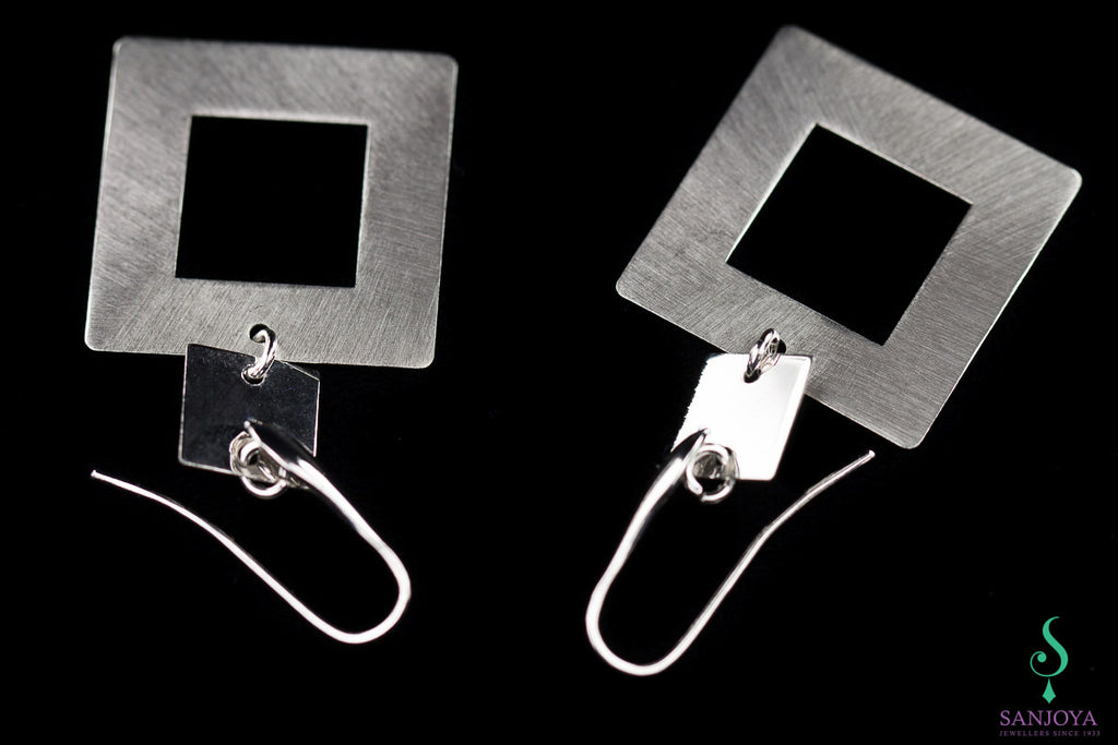 Sanjoya Boucles d'oreilles Budapest ES0217002
