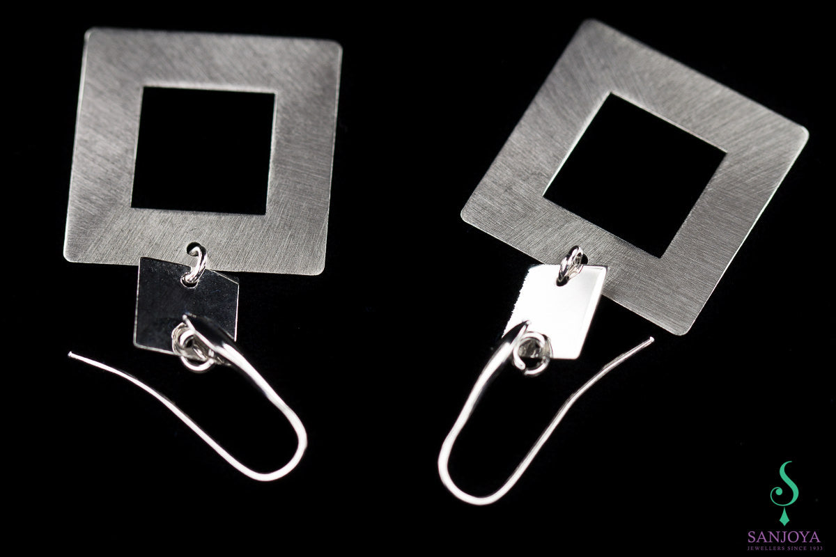 Sanjoya Boucles d'oreilles Budapest ES0217002