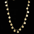 Sanjoya Collier Budapest ES0217005V