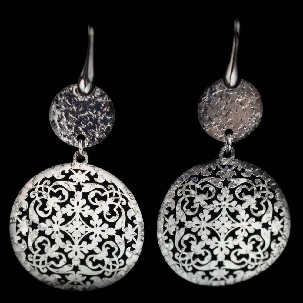 Sanjoya Boucles d'oreilles Budapest ES0316001