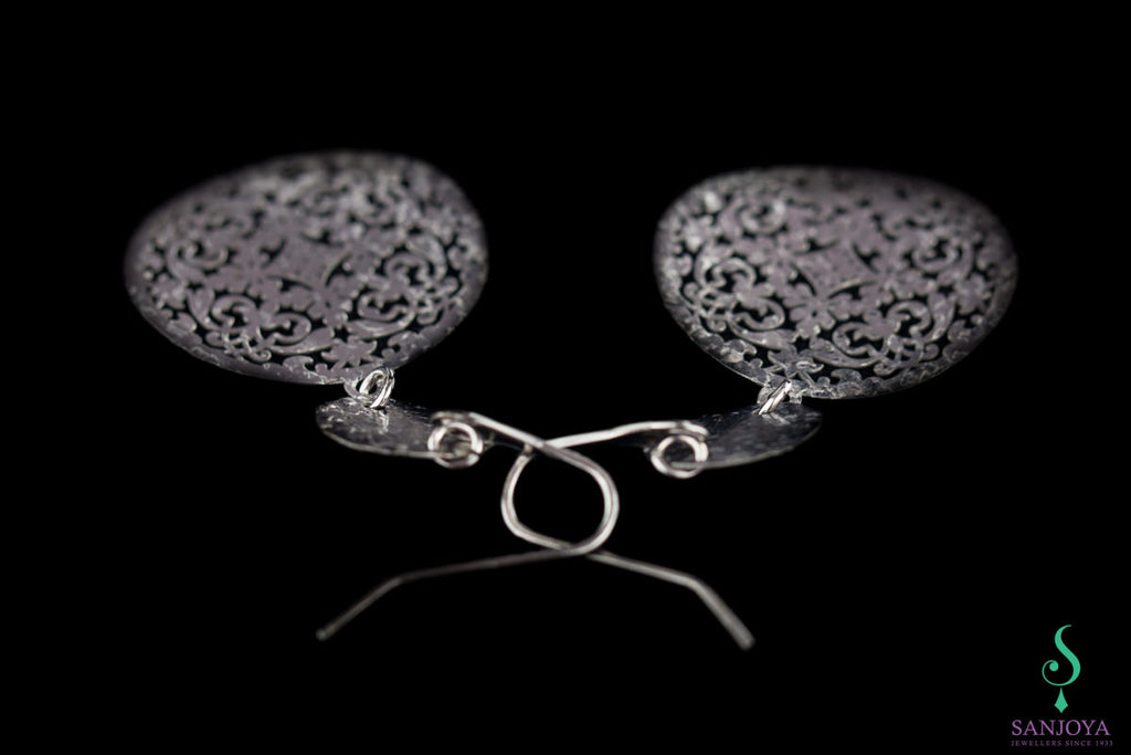 Sanjoya Boucles d'oreilles Budapest ES0316001