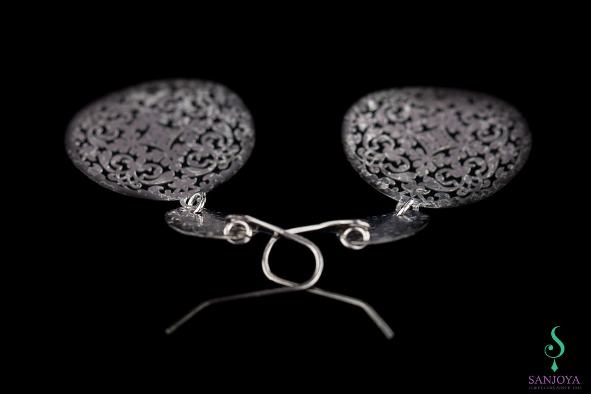 Sanjoya Boucles d'oreilles Budapest ES0316001