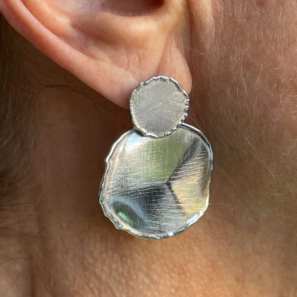 Sanjoya Boucles d'oreilles Kiev ES0321001