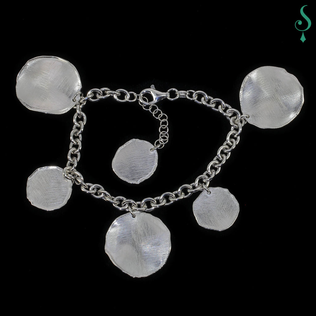 Sanjoya Bracelet Kiev ES0321002