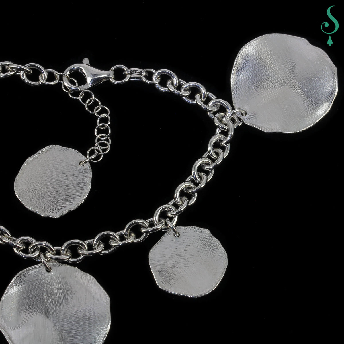Sanjoya Bracelet Kiev ES0321002