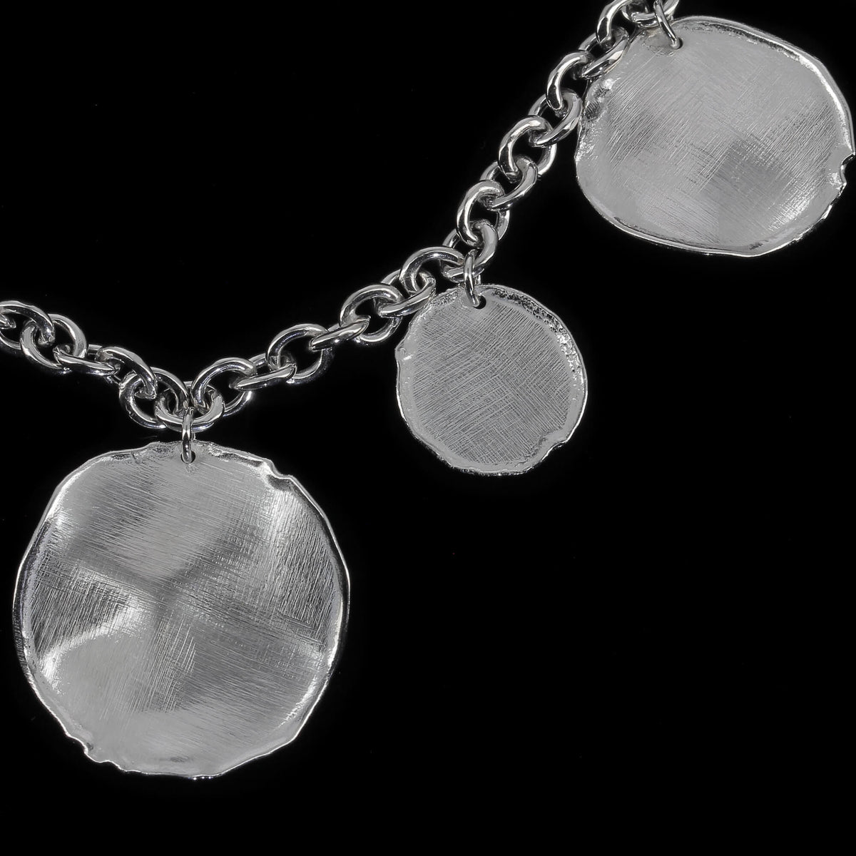 Sanjoya Collier Kiev ES0321003