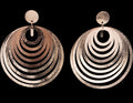 Sanjoya Boucles d'oreilles Budapest ES0414001