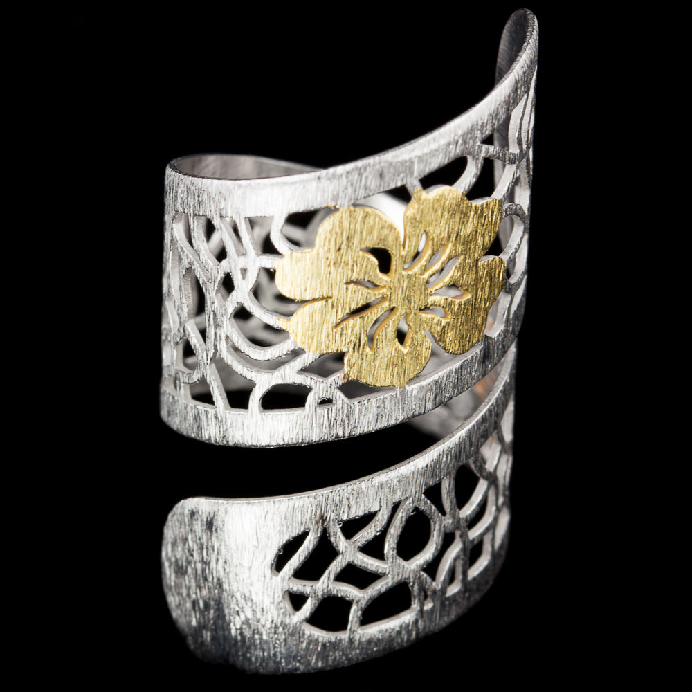 Sanjoya Bague ES0614010