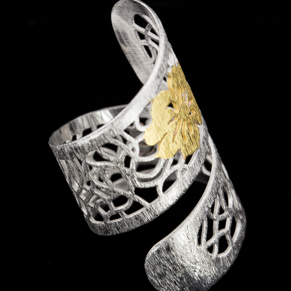 Sanjoya Bague ES0614010
