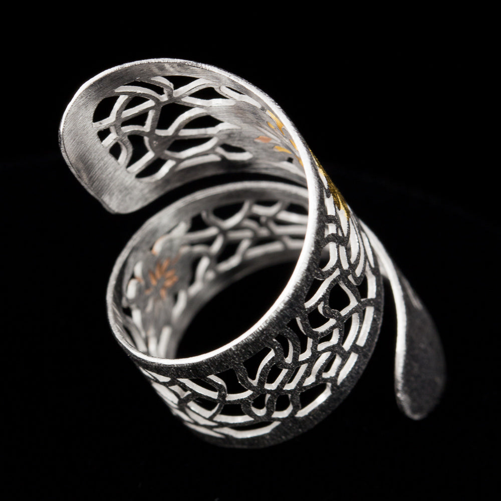 Sanjoya Bague ES0614010