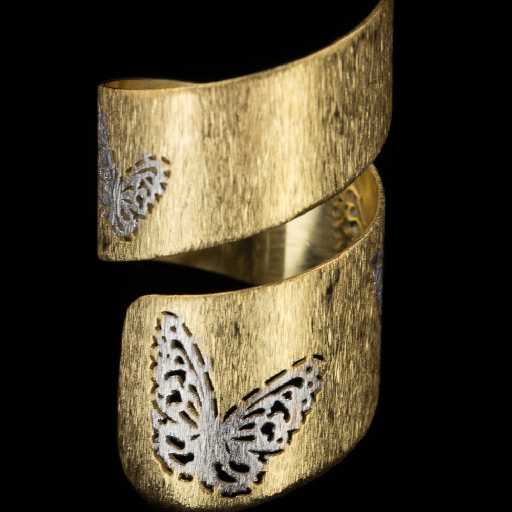 Sanjoya Bague Riga ES0614004