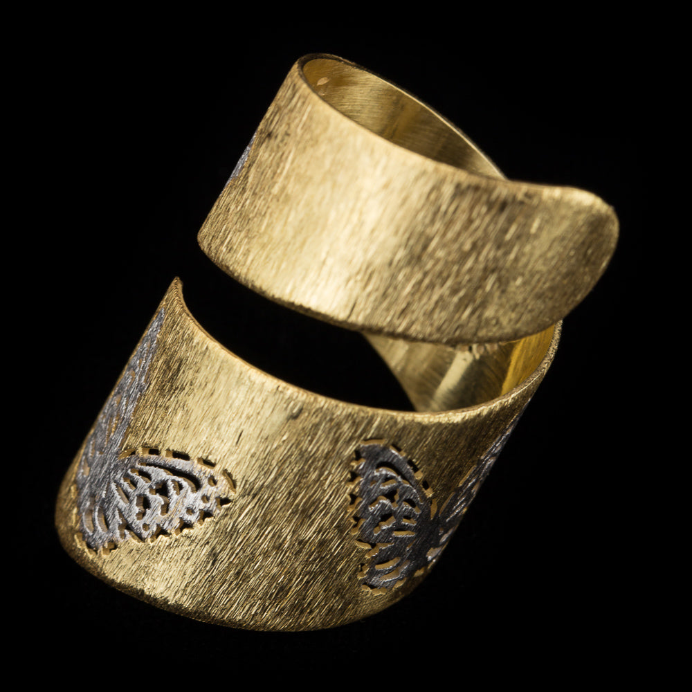 Sanjoya Bague Riga ES0614004