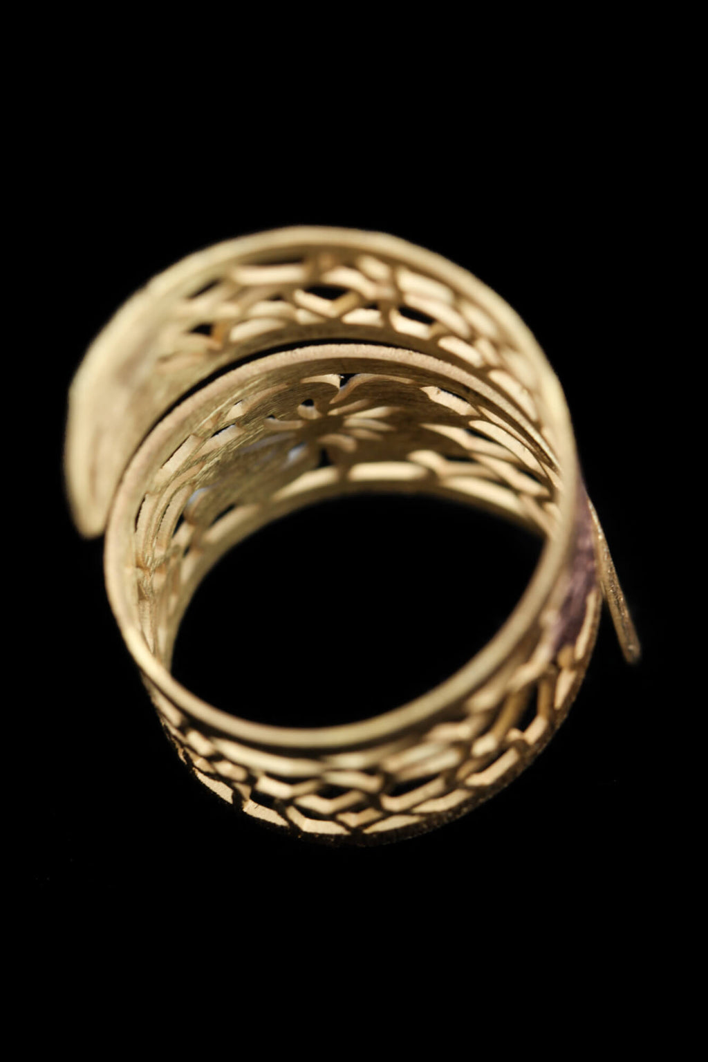Sanjoya Bague ES0914001