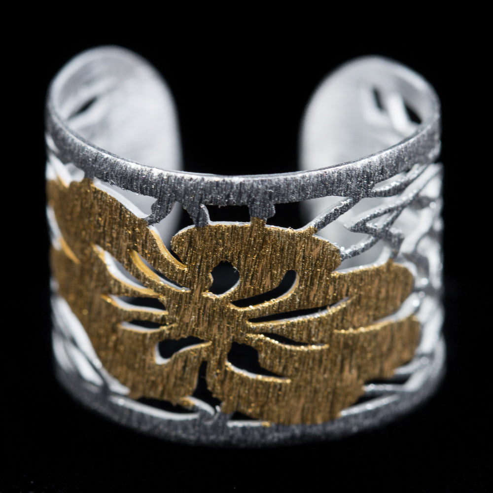 Sanjoya Bague ES1014002