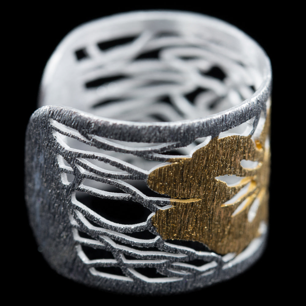 Sanjoya Bague ES1014002