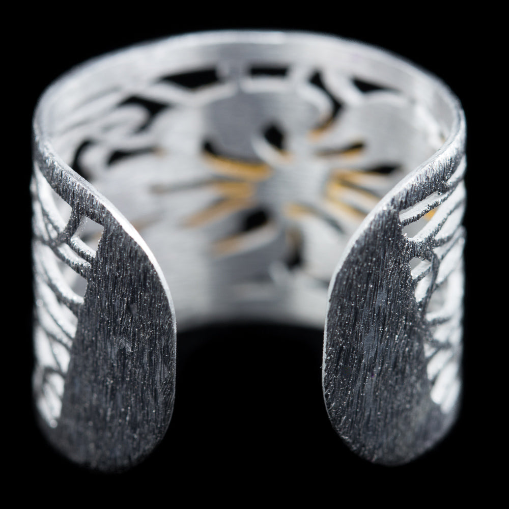 Sanjoya Bague ES1014002