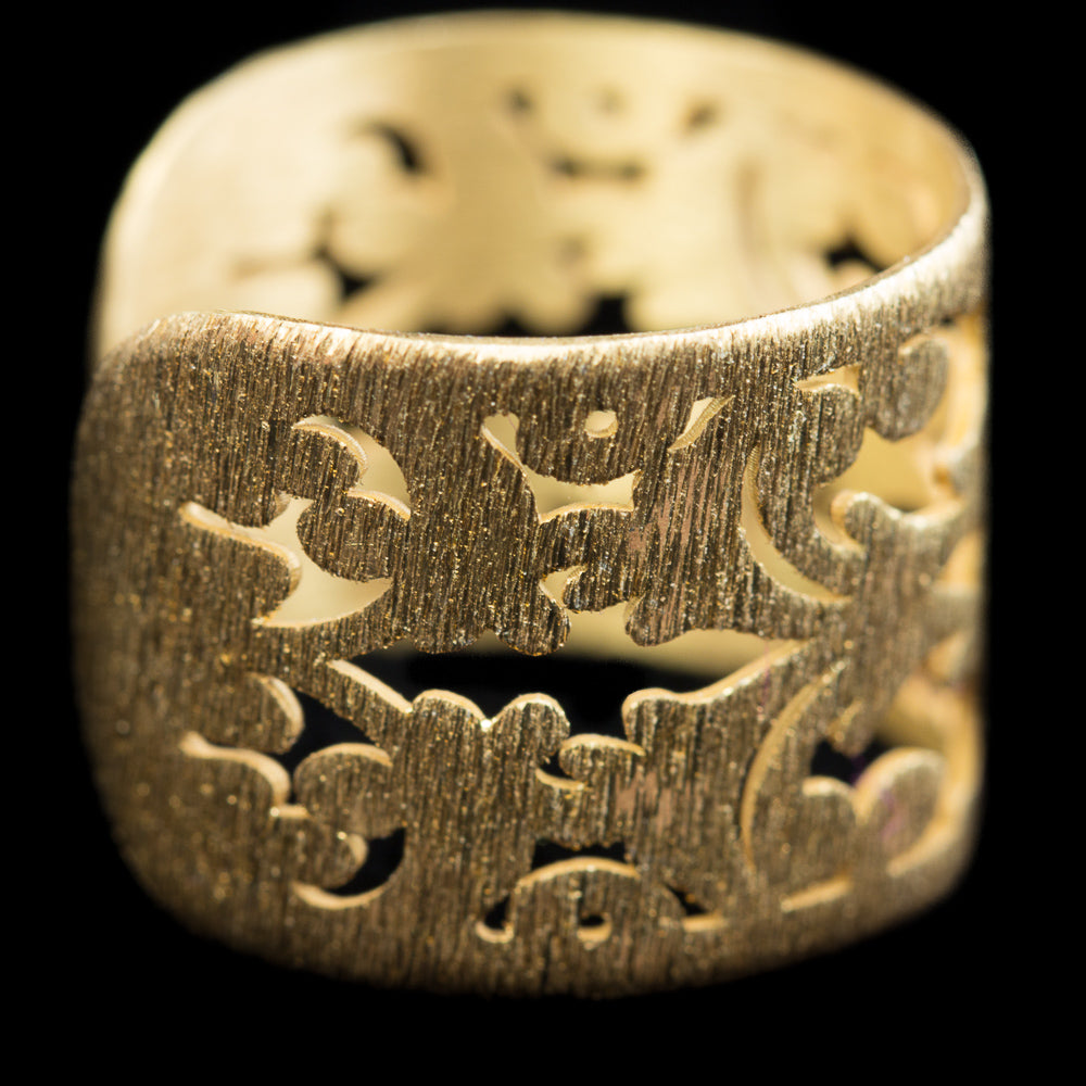 Sanjoya Bague Riga ES1014004