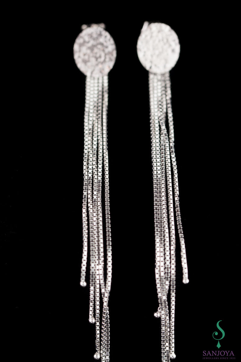 Sanjoya Boucles d'oreilles Paris ES1018004