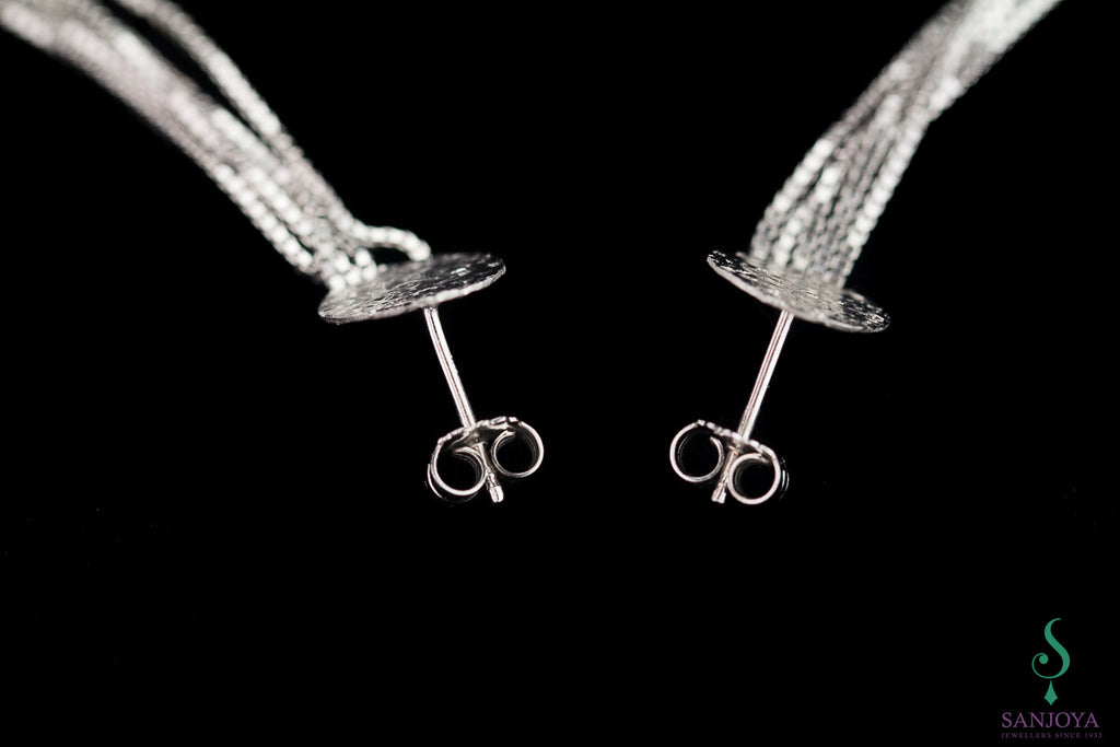Sanjoya Boucles d'oreilles Paris ES1018004