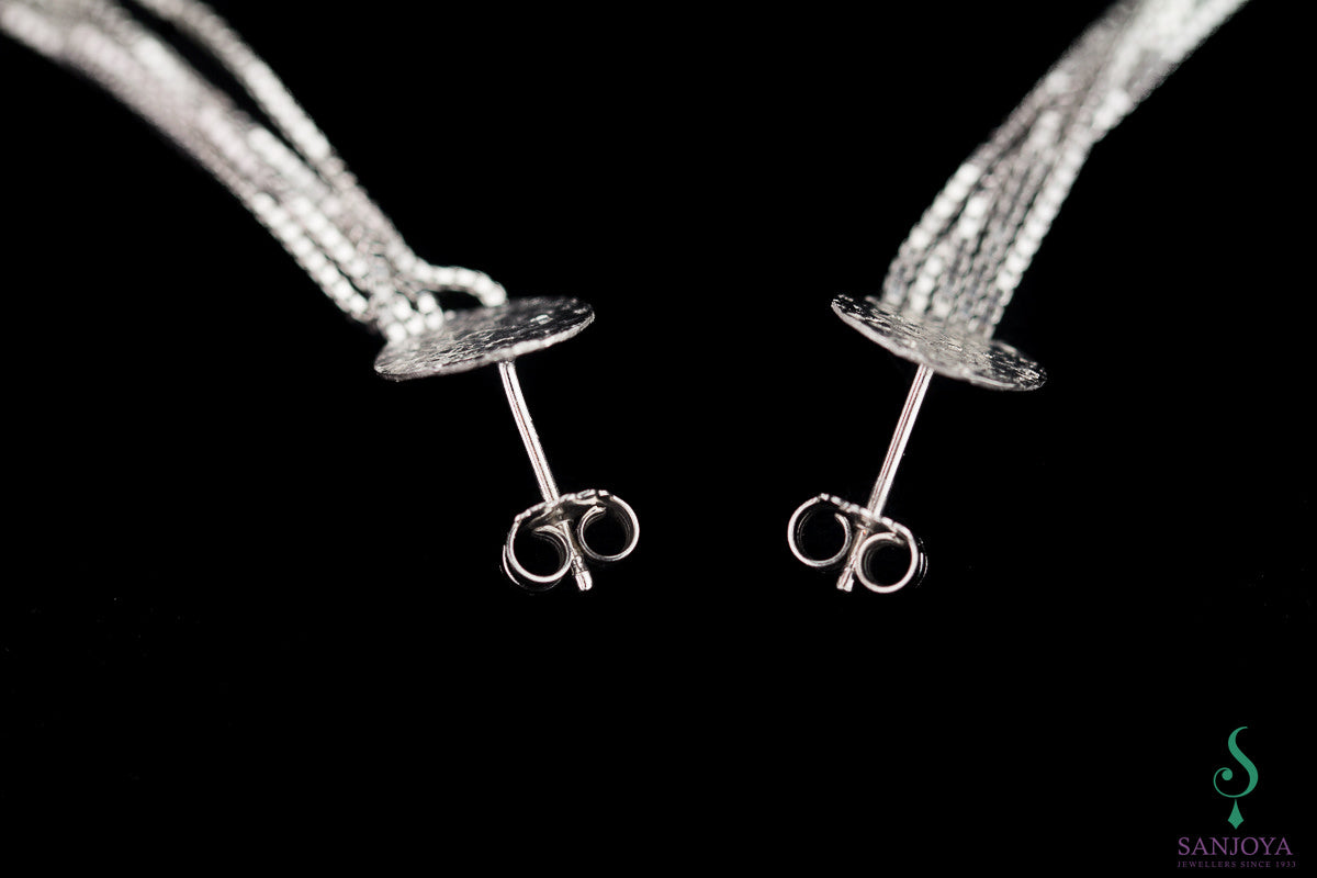 Sanjoya Boucles d'oreilles Paris ES1018004