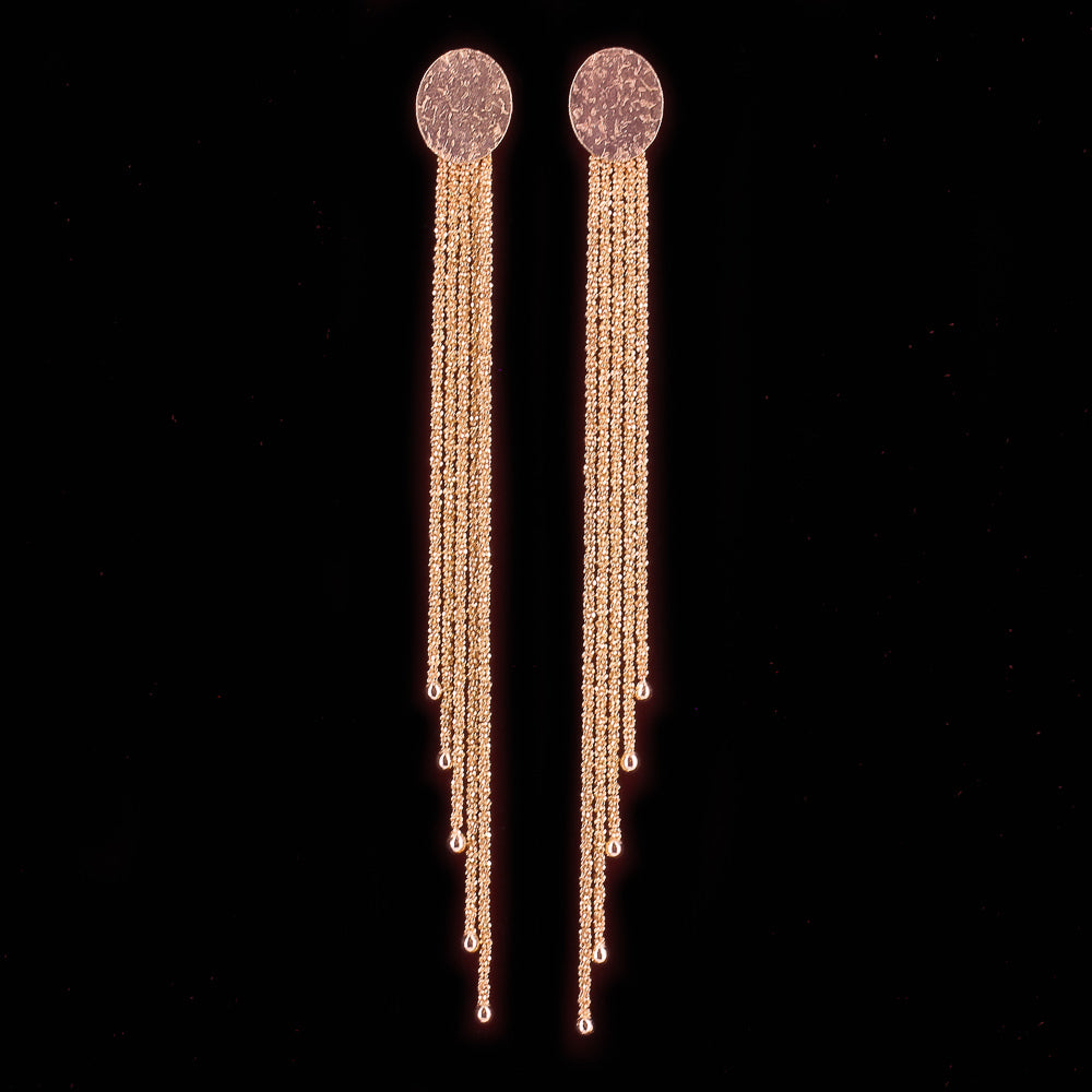 Sanjoya Boucles d'oreilles Paris ES1213002