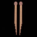 Sanjoya Boucles d'oreilles Paris ES1213002