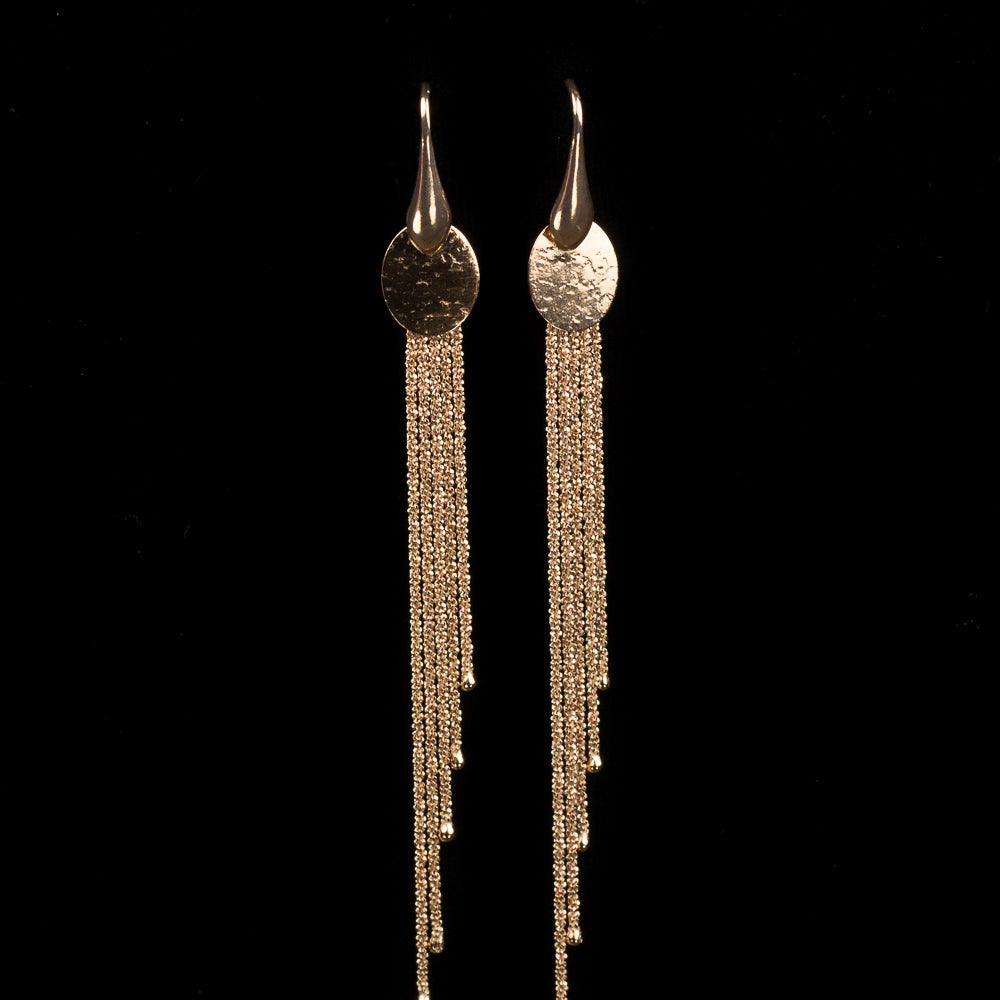 Sanjoya Boucles d'oreilles Paris ES1213002