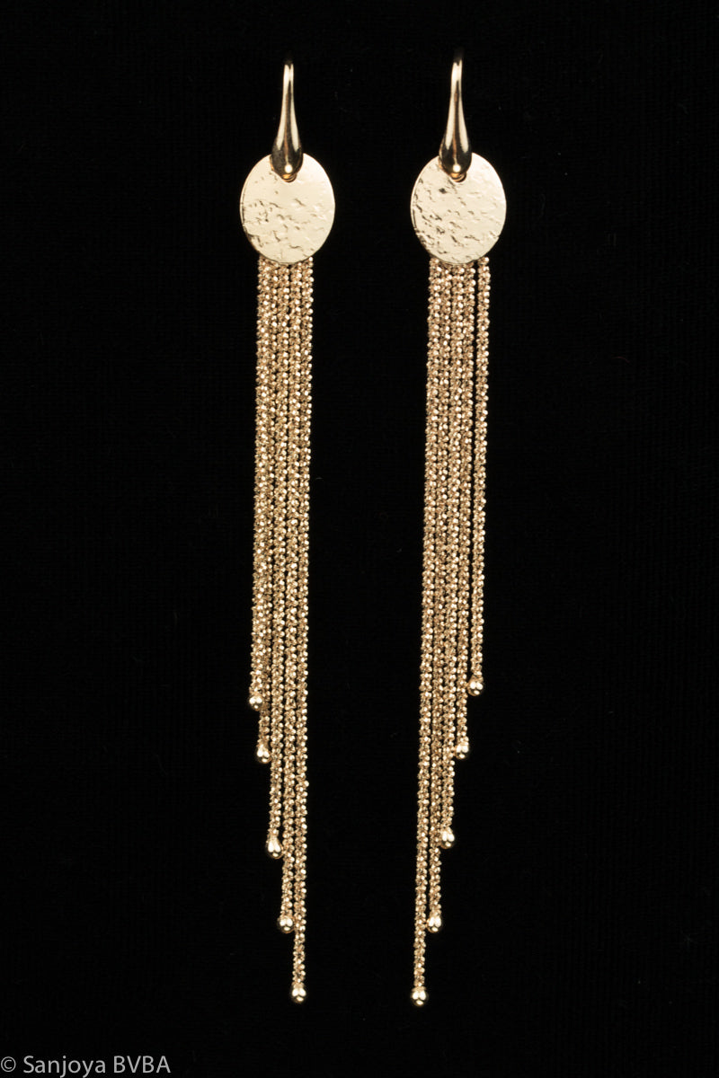 Sanjoya Boucles d'oreilles Paris ES1213002