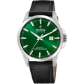 Festina Swiss Made Classic Leather F20025/7