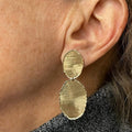 Sanjoya Boucles d'oreilles Tel Aviv, Kiev ES1121001