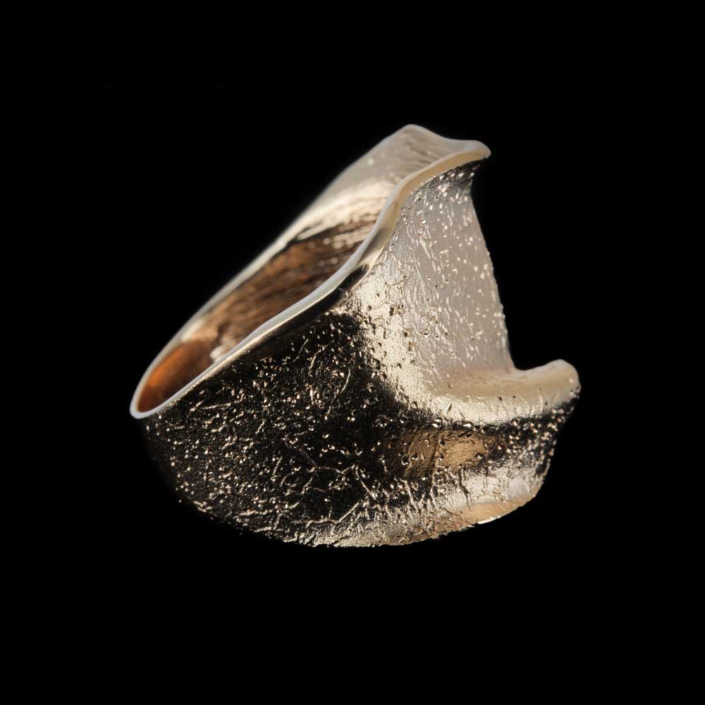 Sanjoya Bague Le Cap PRE1018002