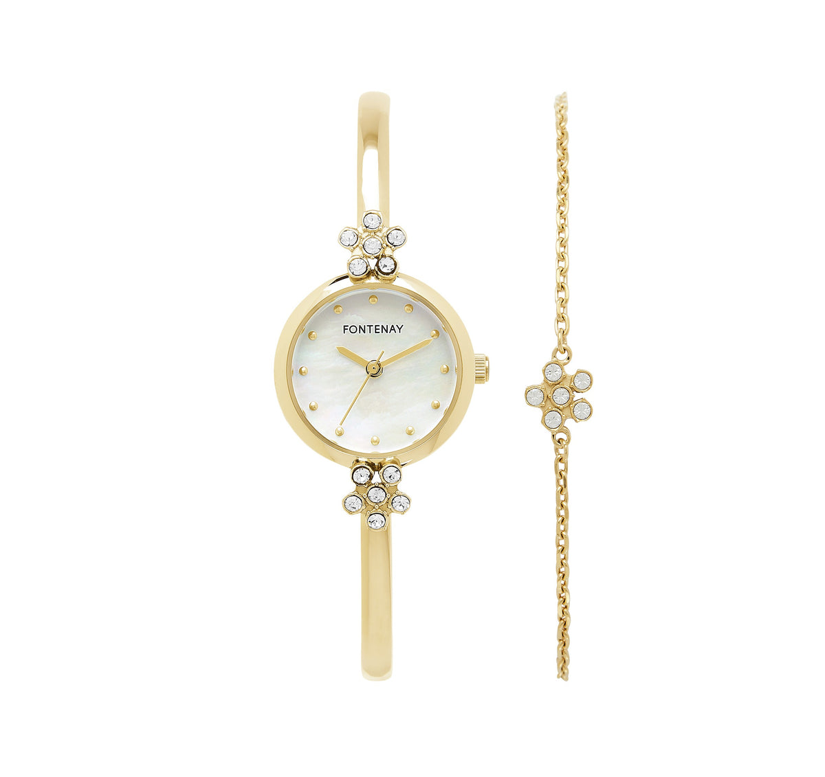 Fontenay Iris FPA00107SET