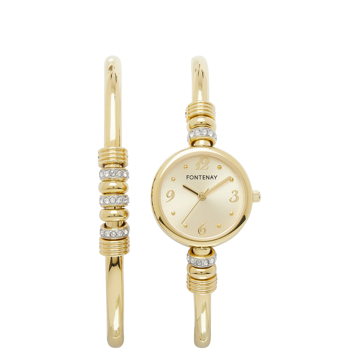 Fontenay Jeanne FPA00401SET