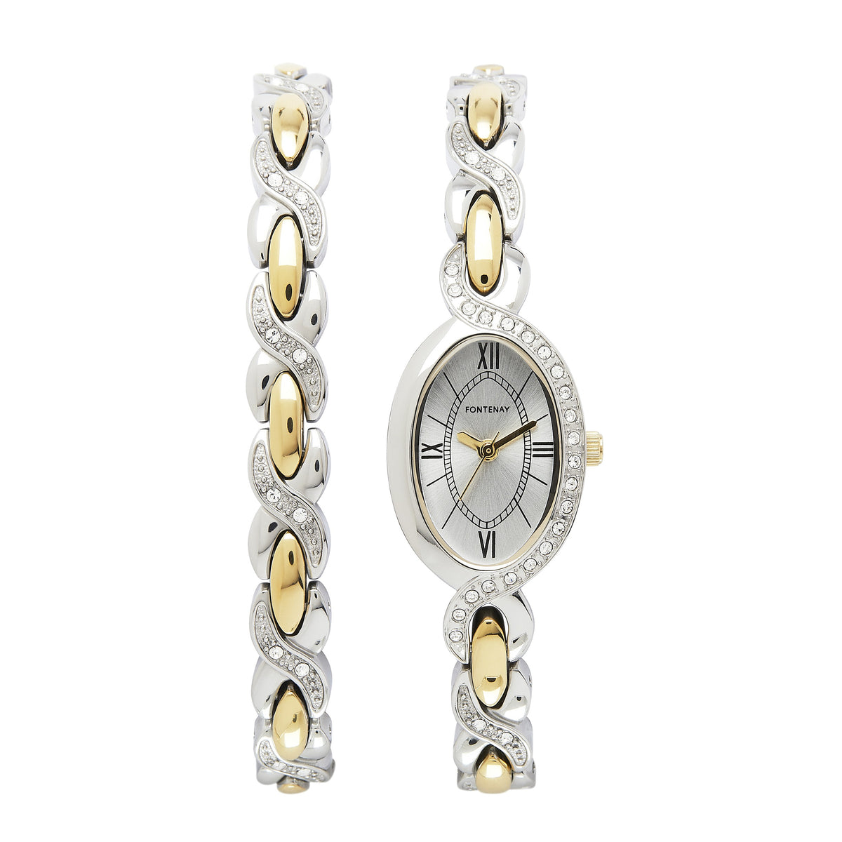 Fontenay Julia FPB00401SET