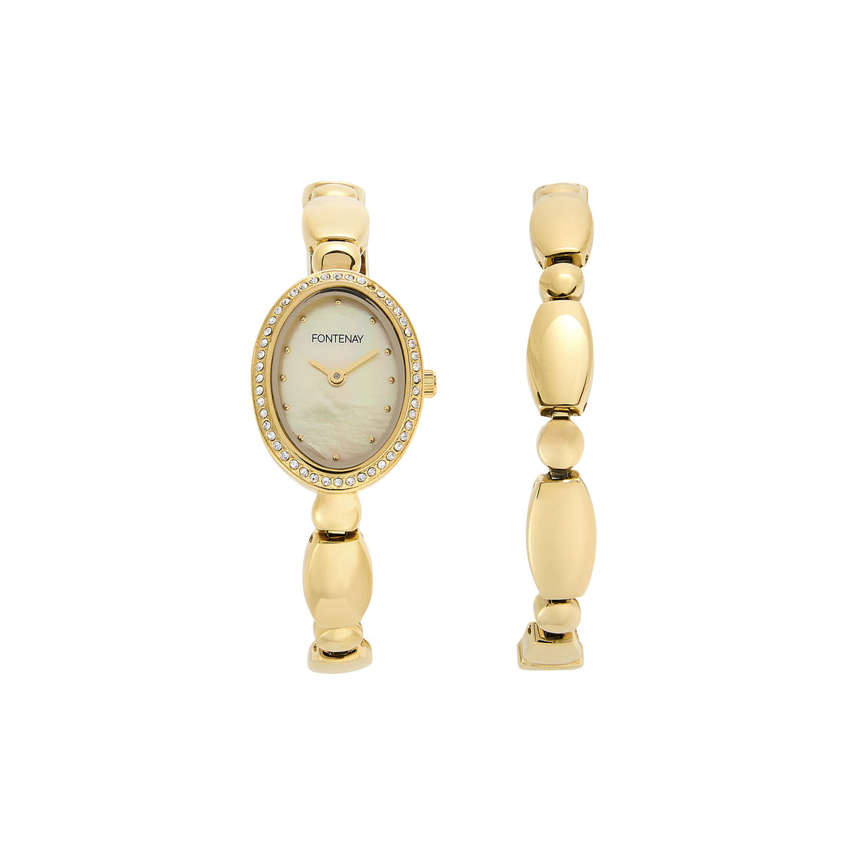 Fontenay Diane FPB01002SET