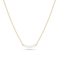 Sif Jakobs Collier Colliers SJ-N2735-P-YG