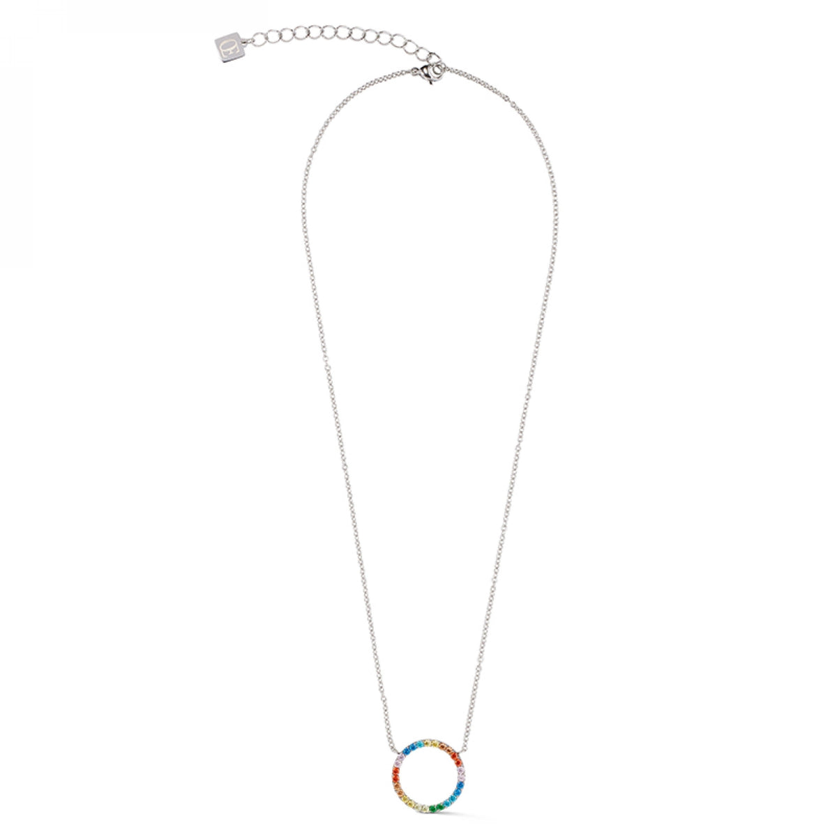 Cœur de Lion Collier 2057/10-1517