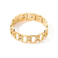 Cœur de Lion Bracelet 4420/30-1600