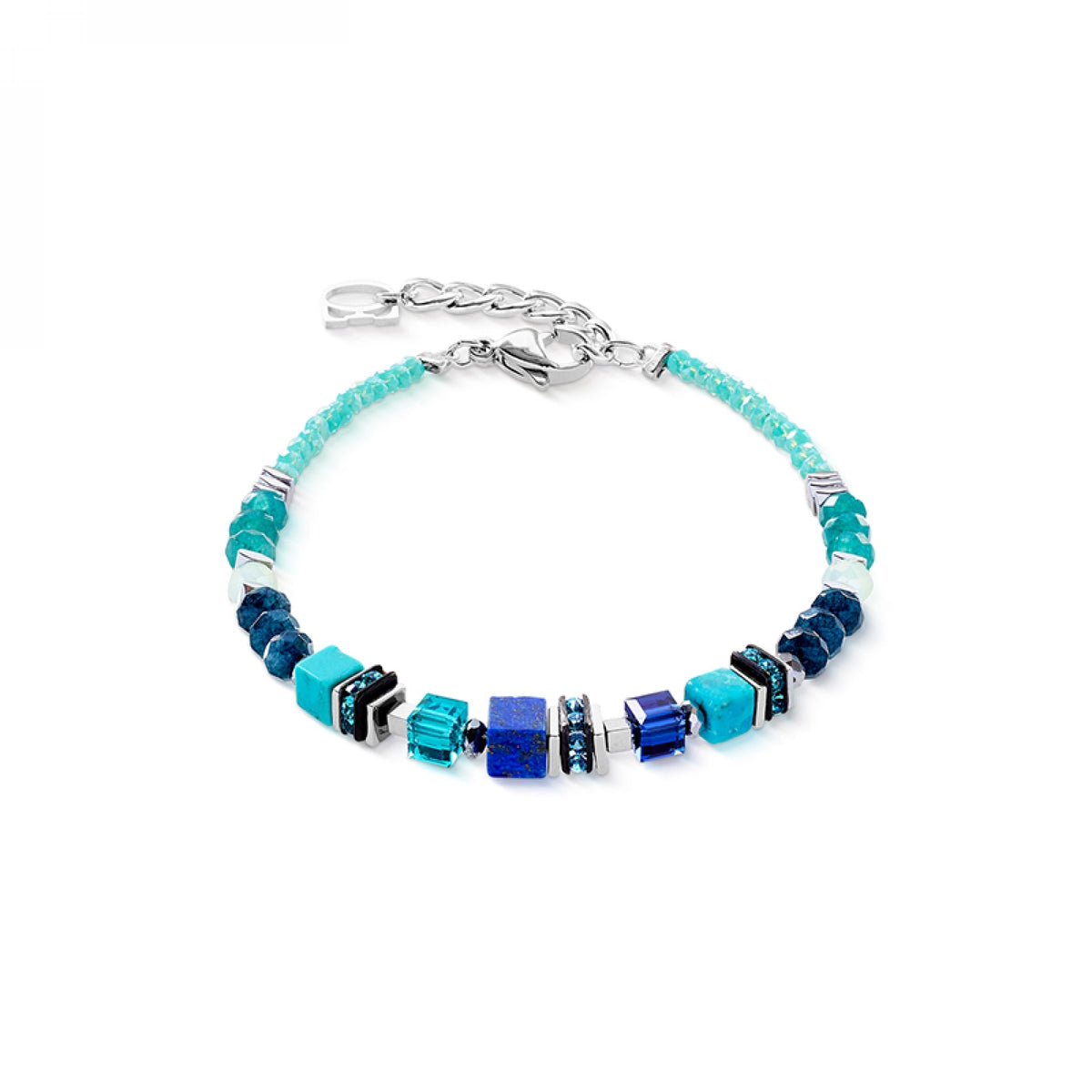 Cœur de Lion Bracelet 3046/30-0607