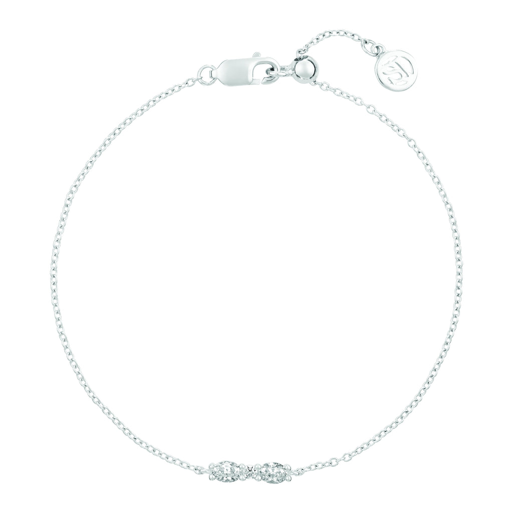 Sif Jakobs Bracelet Ellera Ovale SJ-B2418-CZ